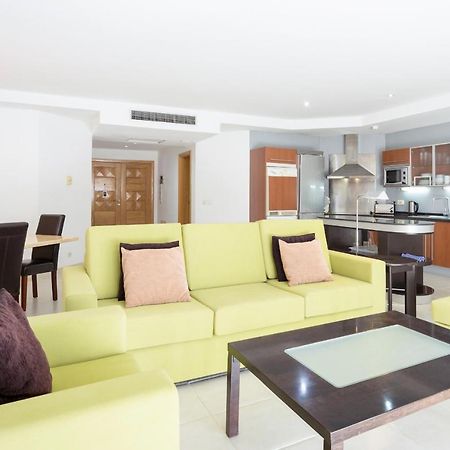 Atlas Suites Tenerife By Enjoyahome ลอส กริสเตียนอส ภายนอก รูปภาพ