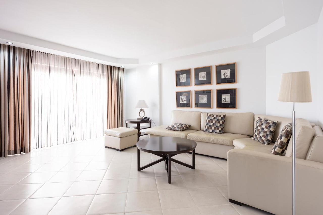 Atlas Suites Tenerife By Enjoyahome ลอส กริสเตียนอส ภายนอก รูปภาพ