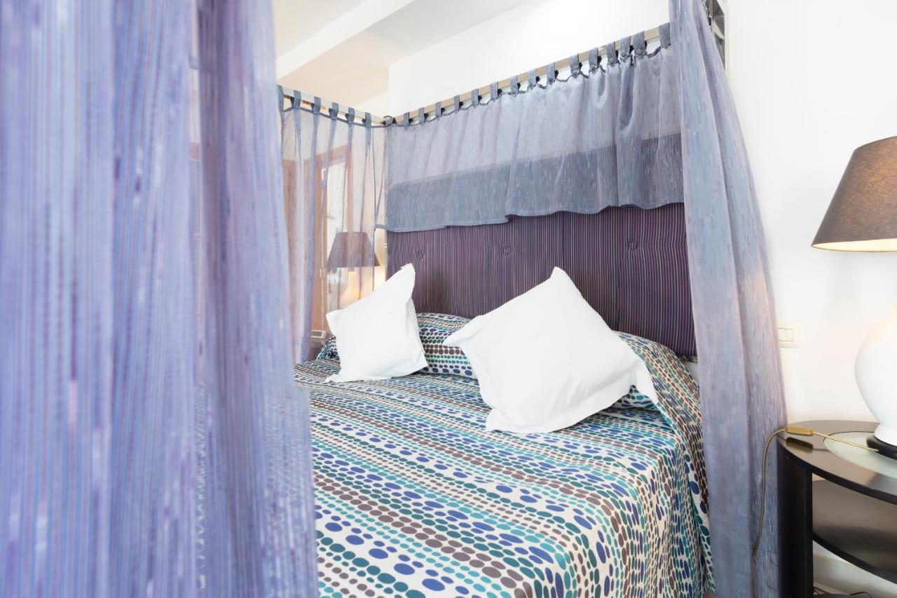 Atlas Suites Tenerife By Enjoyahome ลอส กริสเตียนอส ภายนอก รูปภาพ