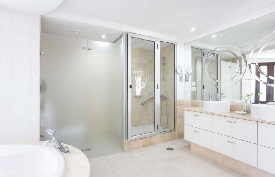 Atlas Suites Tenerife By Enjoyahome ลอส กริสเตียนอส ภายนอก รูปภาพ