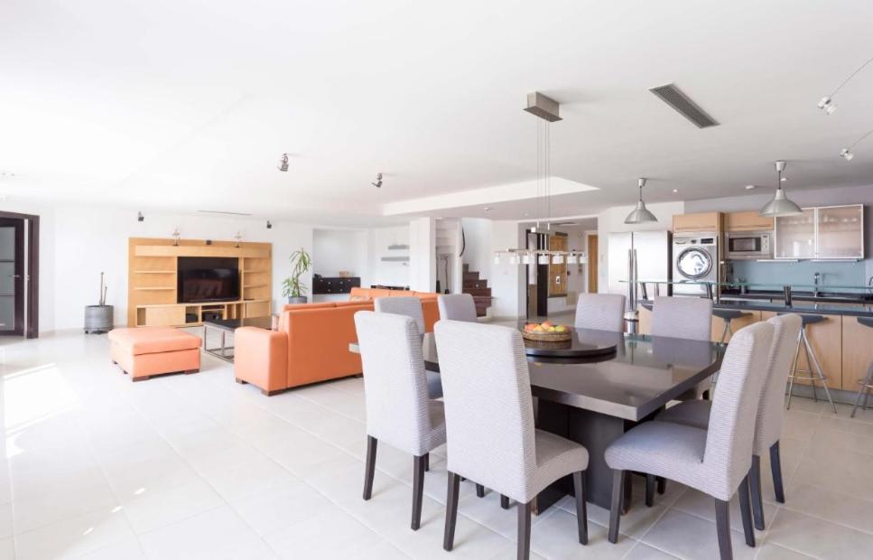 Atlas Suites Tenerife By Enjoyahome ลอส กริสเตียนอส ภายนอก รูปภาพ