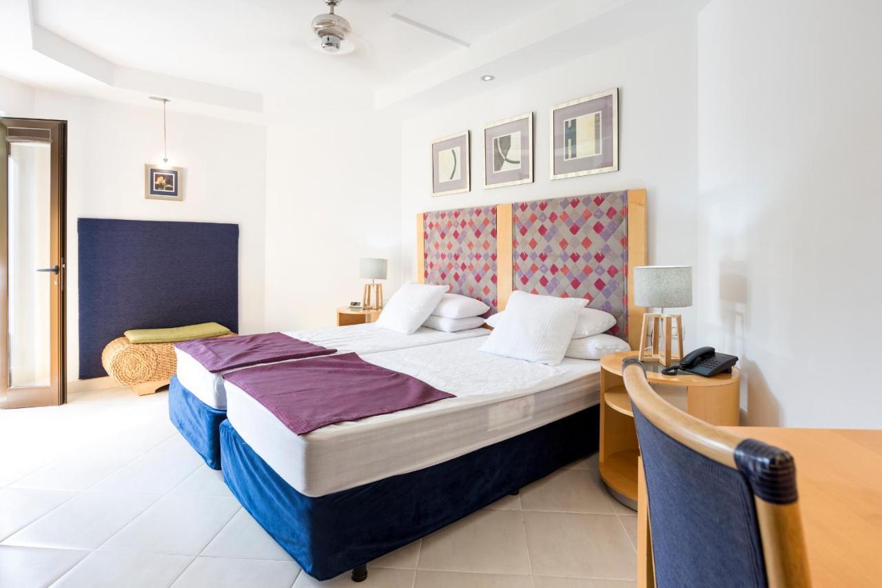 Atlas Suites Tenerife By Enjoyahome ลอส กริสเตียนอส ภายนอก รูปภาพ