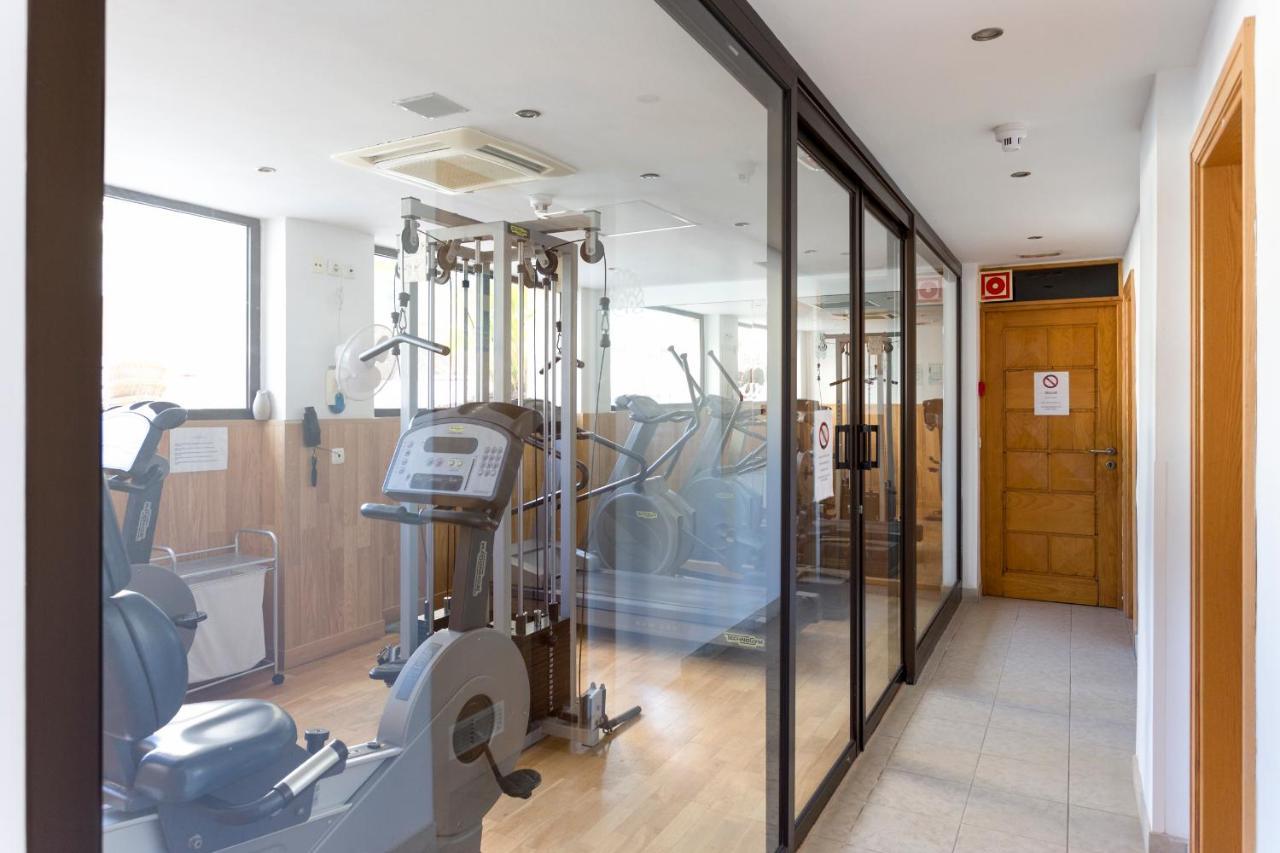 Atlas Suites Tenerife By Enjoyahome ลอส กริสเตียนอส ภายนอก รูปภาพ