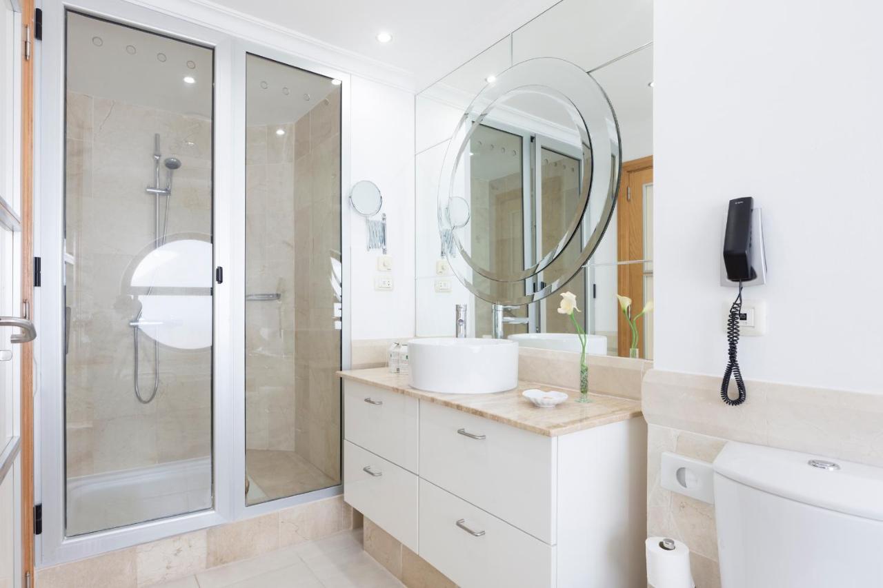 Atlas Suites Tenerife By Enjoyahome ลอส กริสเตียนอส ภายนอก รูปภาพ