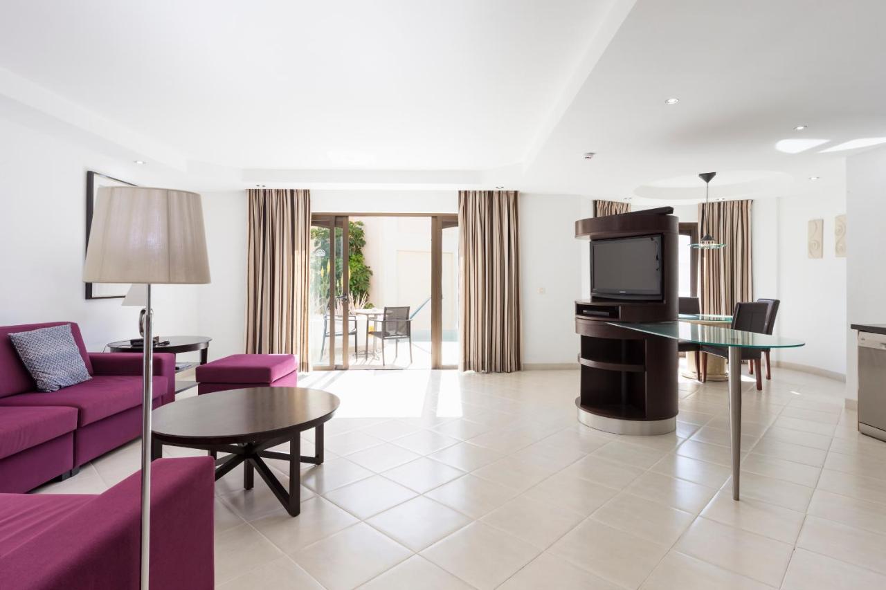Atlas Suites Tenerife By Enjoyahome ลอส กริสเตียนอส ภายนอก รูปภาพ