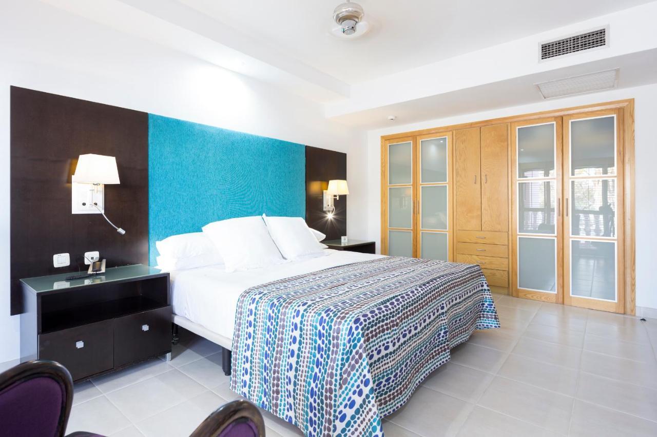 Atlas Suites Tenerife By Enjoyahome ลอส กริสเตียนอส ภายนอก รูปภาพ