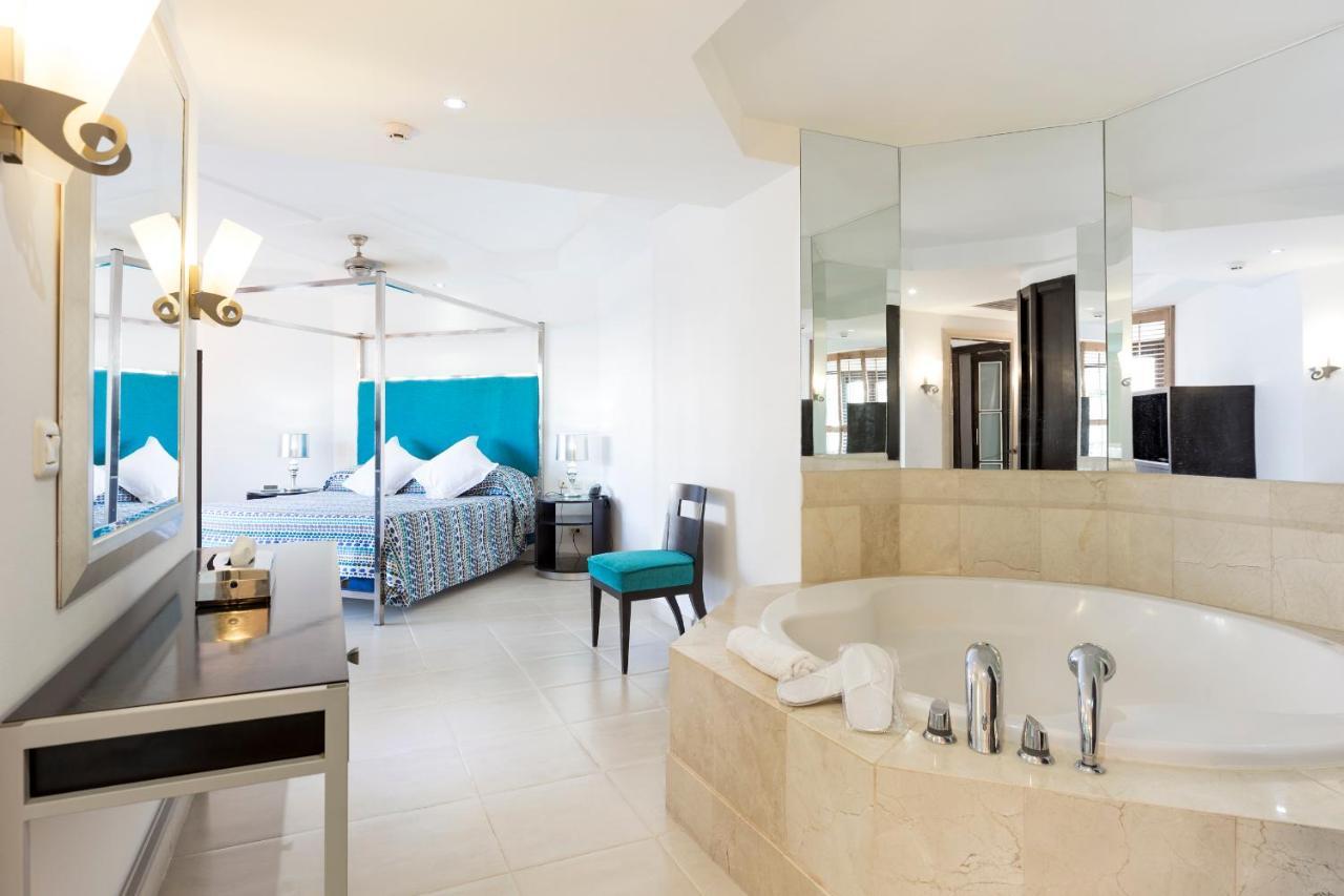 Atlas Suites Tenerife By Enjoyahome ลอส กริสเตียนอส ภายนอก รูปภาพ