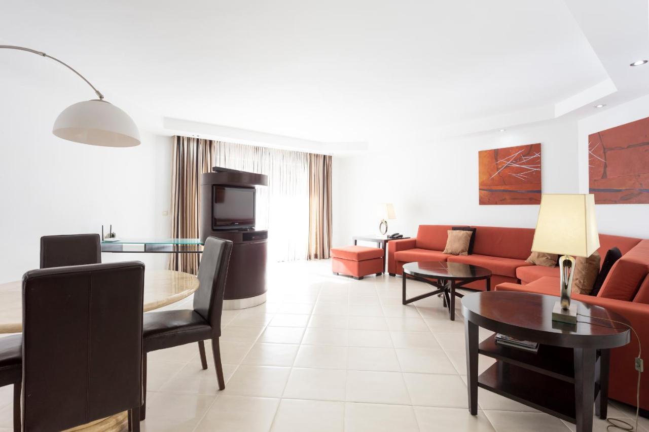 Atlas Suites Tenerife By Enjoyahome ลอส กริสเตียนอส ภายนอก รูปภาพ