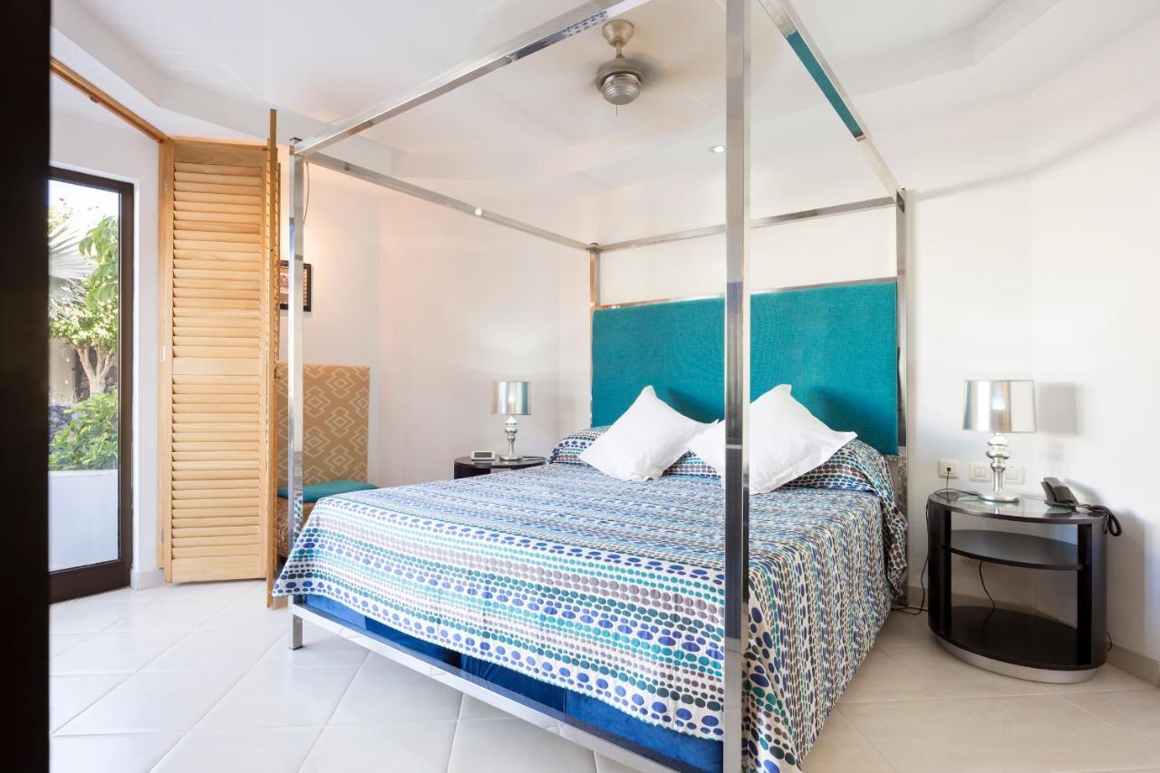 Atlas Suites Tenerife By Enjoyahome ลอส กริสเตียนอส ภายนอก รูปภาพ