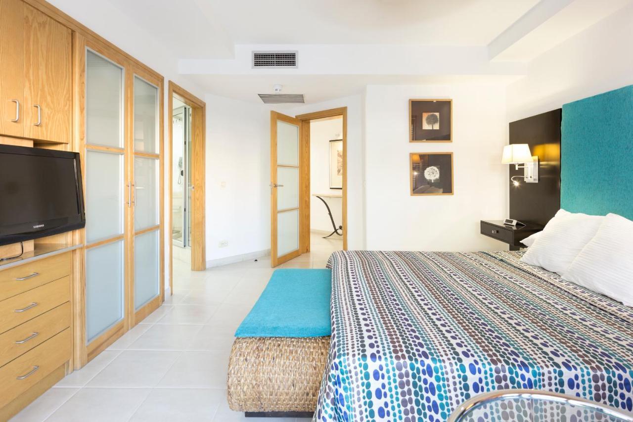 Atlas Suites Tenerife By Enjoyahome ลอส กริสเตียนอส ภายนอก รูปภาพ