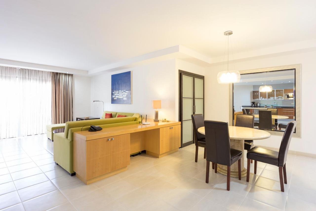 Atlas Suites Tenerife By Enjoyahome ลอส กริสเตียนอส ภายนอก รูปภาพ