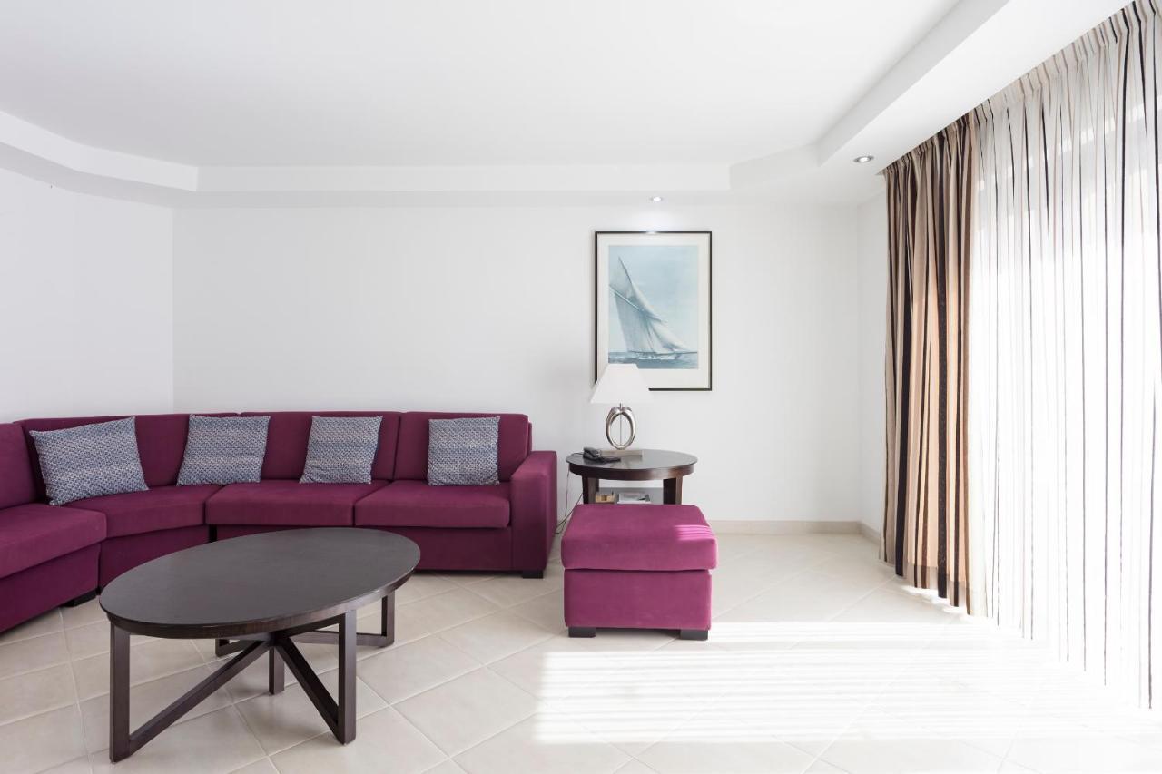 Atlas Suites Tenerife By Enjoyahome ลอส กริสเตียนอส ภายนอก รูปภาพ