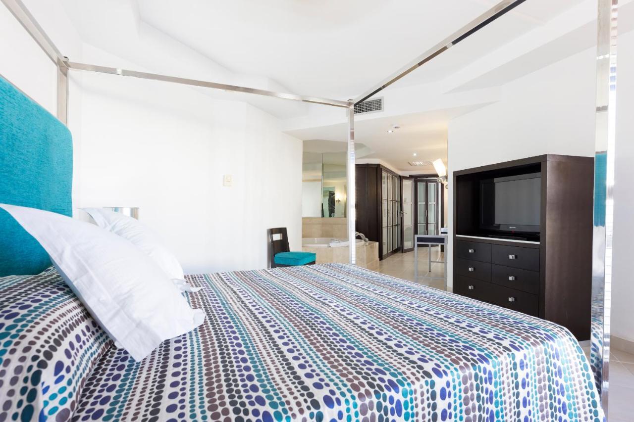 Atlas Suites Tenerife By Enjoyahome ลอส กริสเตียนอส ภายนอก รูปภาพ