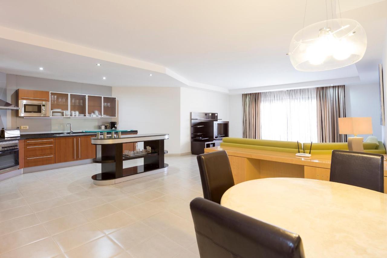 Atlas Suites Tenerife By Enjoyahome ลอส กริสเตียนอส ภายนอก รูปภาพ