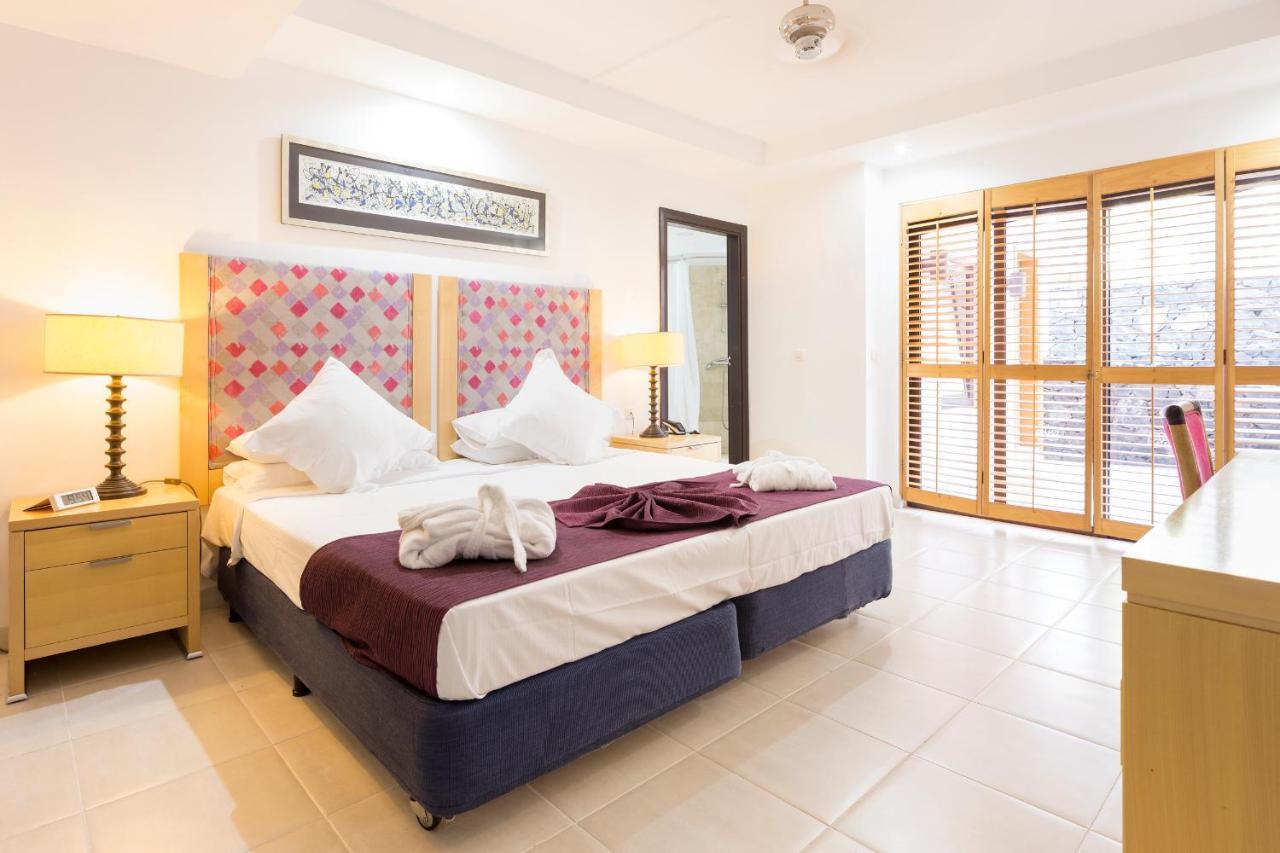 Atlas Suites Tenerife By Enjoyahome ลอส กริสเตียนอส ภายนอก รูปภาพ